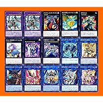 Amazon.co.jp: 磁石の戦士デッキ マグネット・ウォリアーデッキ